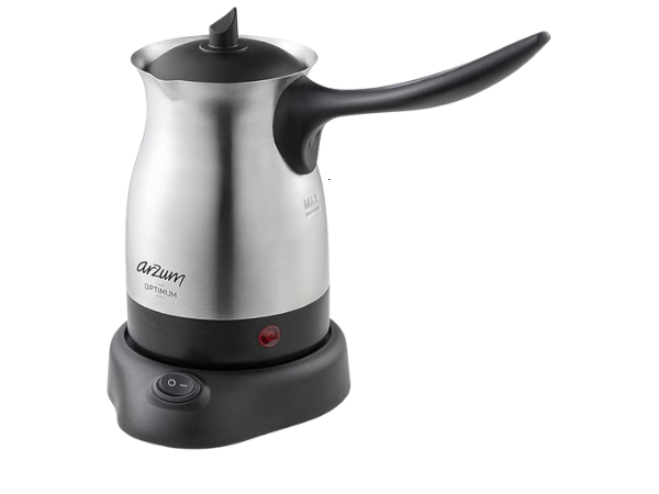 ARZUM Cezve Electric Turkish Coffee Maker photo 2