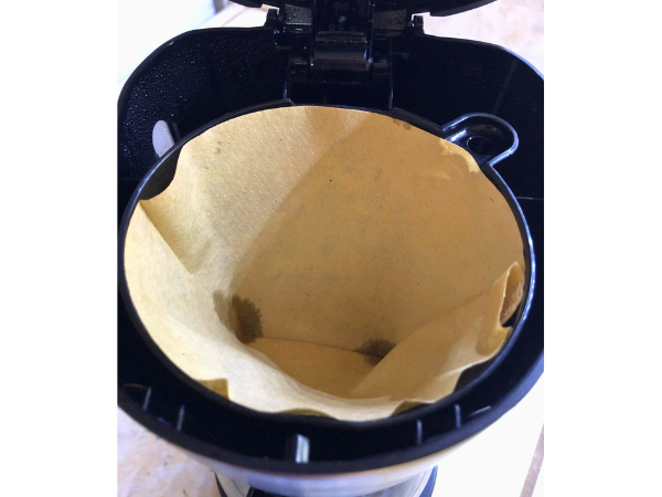  Aigostar Coffee Maker - Fast Brew Time