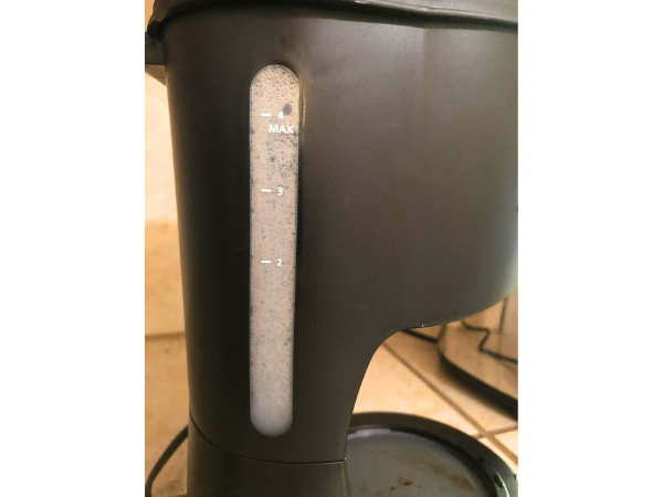 Aigostar Coffee Maker - Water Tank 