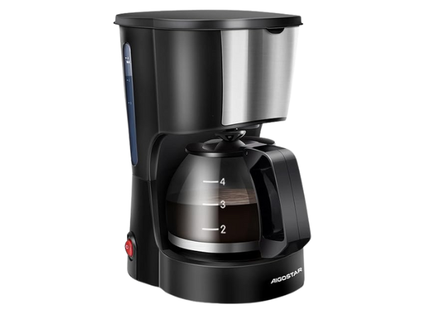 Aigostar Coffee Maker photo 1