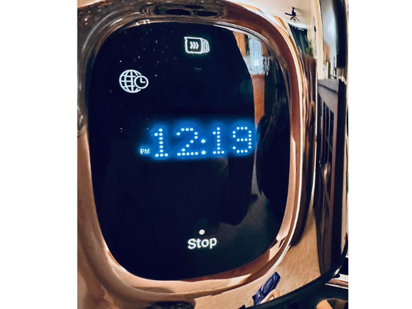 All-Clad Coffee Maker - Easy To Operate