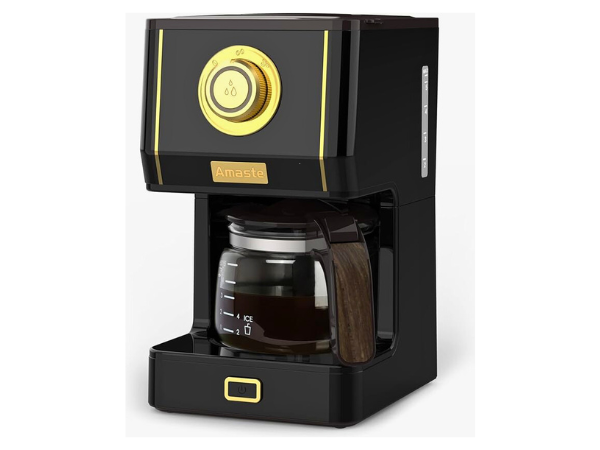 Amaste Coffee Maker photo 2