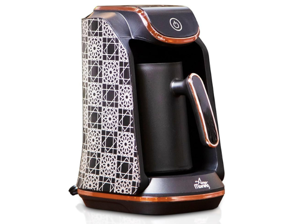 Any Morning Turkish Coffee Maker photo 1