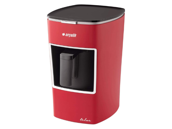 Arcelik Automatic Turkish Coffee Machine photo 1