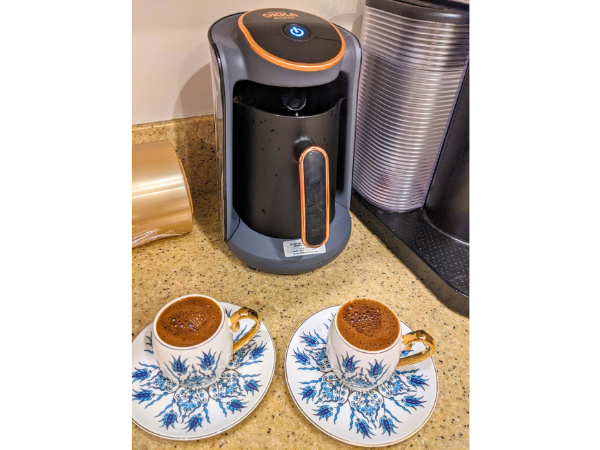 Arzum Okka Minio Features 1