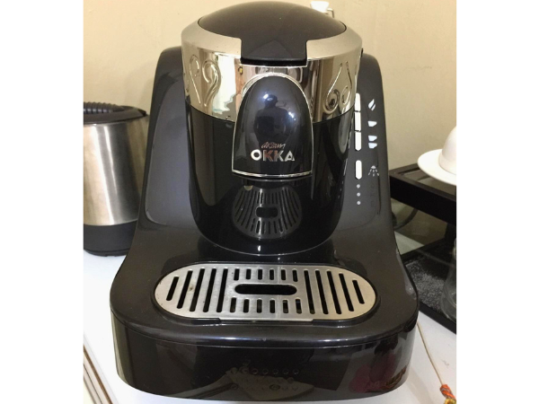 Arzum Okka Turkish Coffee Maker Design And Build Quality 1