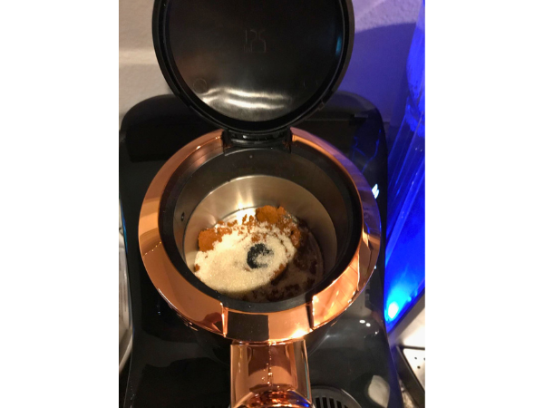 Arzum Okka Turkish Coffee Maker Ease Of Use And Maintenance