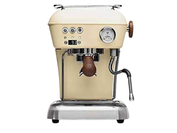 Ascaso Dream Espresso Machine photo 2