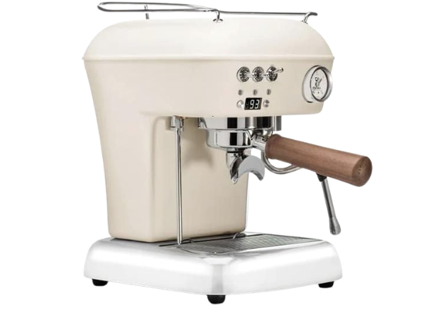 Ascaso Dream Espresso Machine photo 3