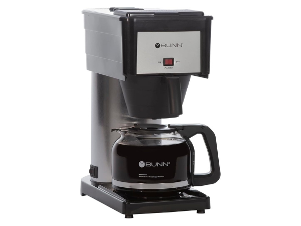 BUNN Speed Brew Classic Coffee Maker photo 1