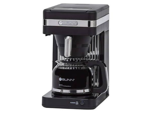 BUNN Speed Brew Elite Coffee Maker photo 1