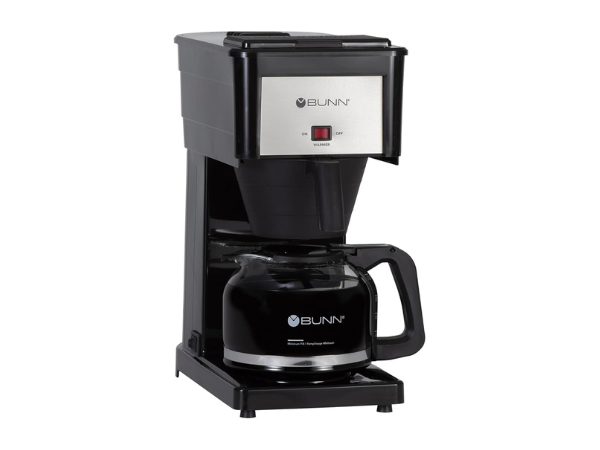 BUNN Velocity Brew Coffee Maker photo 2