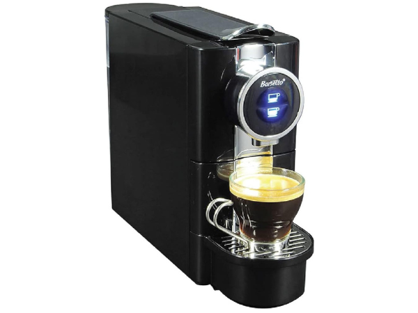 Barsetto One-Touch Espresso Maker photo 1