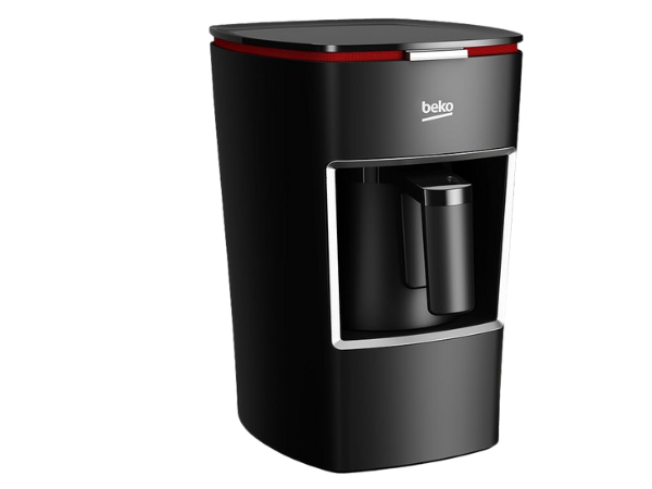 Beko Turkish Coffee Maker (2-Cup) photo
