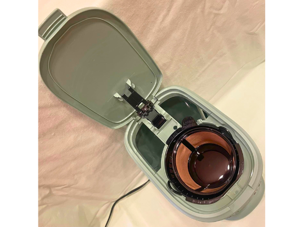 Bella Pro Coffee Maker - Brewing System