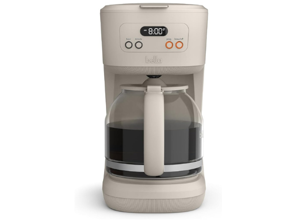 Bella Pro Coffee Maker photo 2