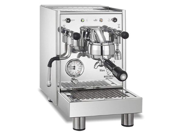 Bezzera BZ10 Espresso Machine