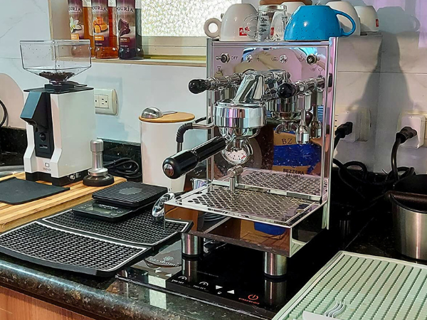 Bezzera Boiler Type Vs. Brewing Habits