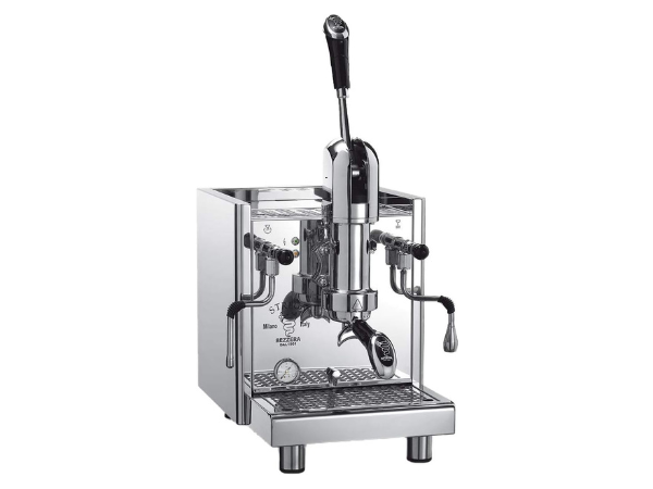Bezzera Strega Espresso Machine