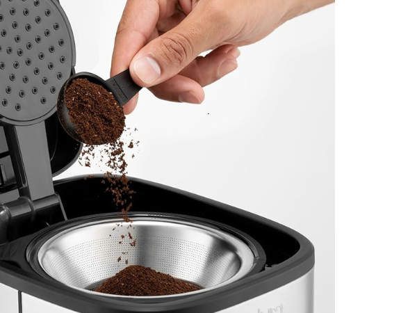Bodum Bistro Premium Coffee Maker - Brewing Performance And Drink Quality