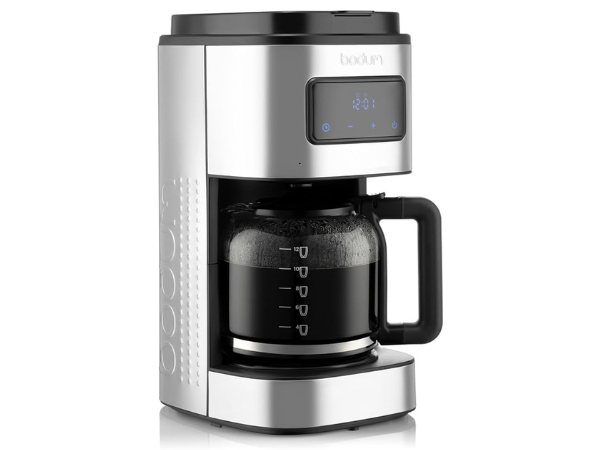 Bodum Bistro Premium Coffee Maker photo 1