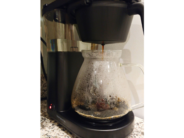 Bonavita Coffee Maker Metropolitan - Precision Extraction