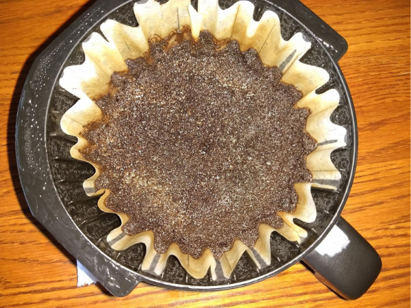 Bonavita Connoisseur 8 Cup Drip Coffee Maker - Even Extraction Technology