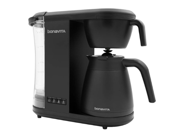 Bonavita Enthusiast 8 Cup Coffee Maker photo 1