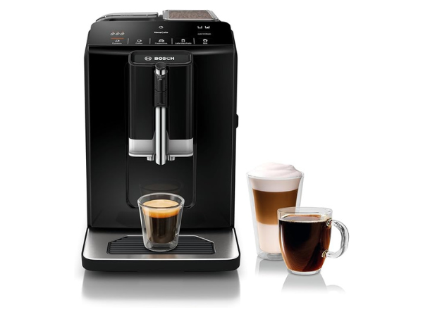 Bosch 300 Series Espresso Machine photo 1
