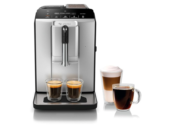 Bosch 300 Series Fully Automatic Espresso Machine