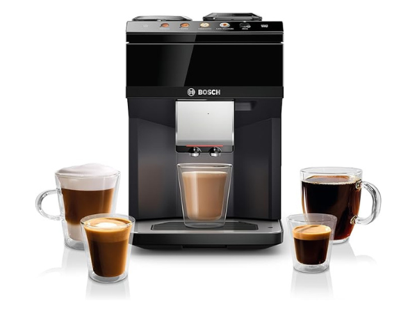 Bosch 500 Series Espresso Machine photo 1