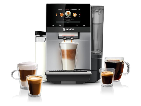 Bosch 800 Series Fully Automatic Espresso Machine