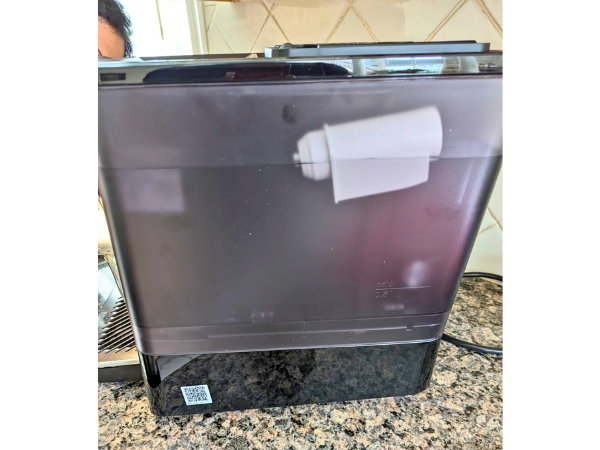 Bosch Automatic Espresso Machines - Water Reservoir