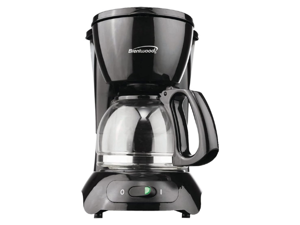 Brentwood Coffee Maker photo 2