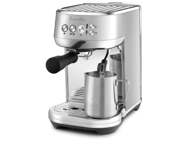 Breville Bambino Plus Espresso Machine photo 2