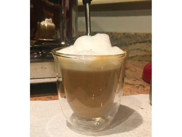 Breville Barista Pro Espresso Machine Milk Frothing & Customization