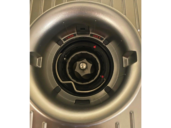 Breville Barista Touch Espresso Machine - Integrated Grinder