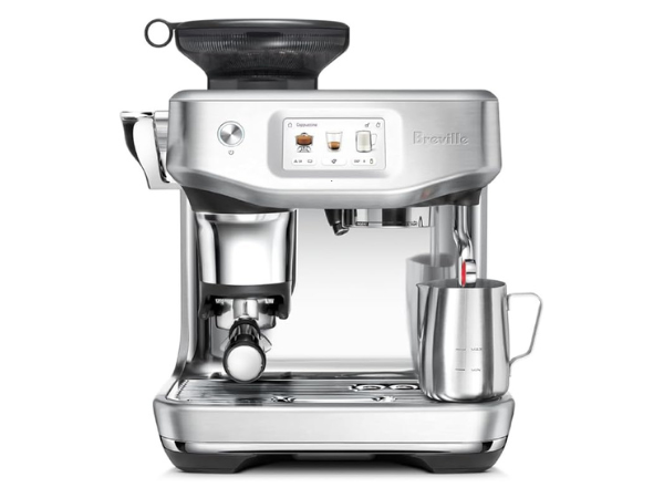 Breville Barista Touch Impress Espresso Machine photo 1