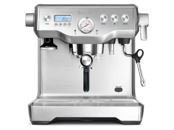 Breville Dual Boiler Espresso Machine photo 1