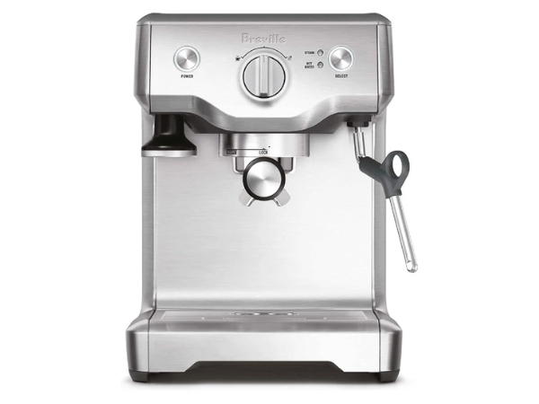 Breville Duo Temp Pro Espresso Machine photo 2