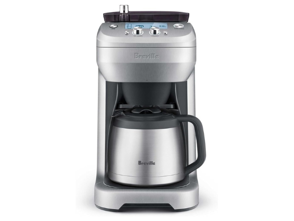 Breville Grind Control Coffee Maker photo 1