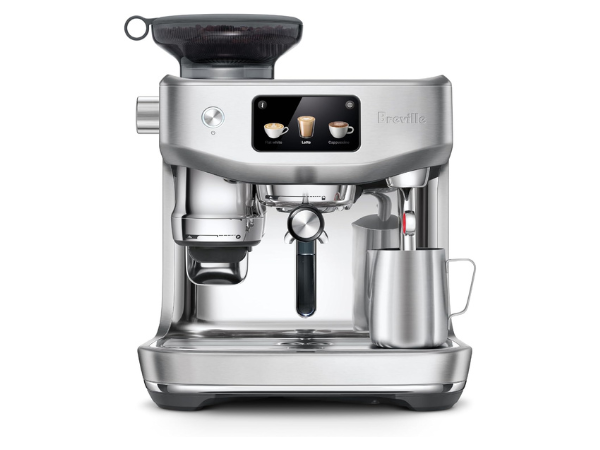 Breville Oracle Jet Espresso Machine photo 1
