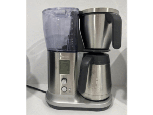 Breville Precision Brewer Drip Coffee Maker Review - Coffee Gear Lab