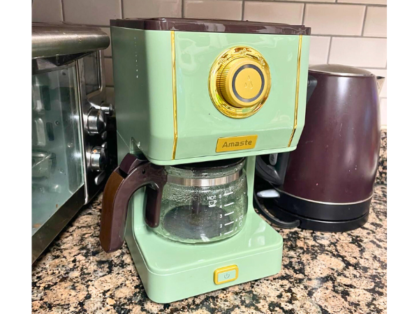 Brewing Performance Ease Of Use And Maintenance