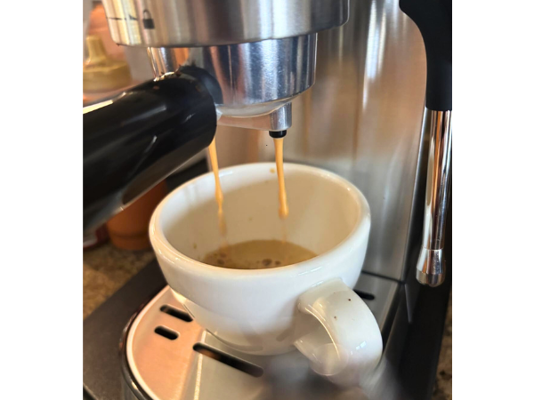 CASABREWS Espresso Machines - A Simplified Approach To Espresso