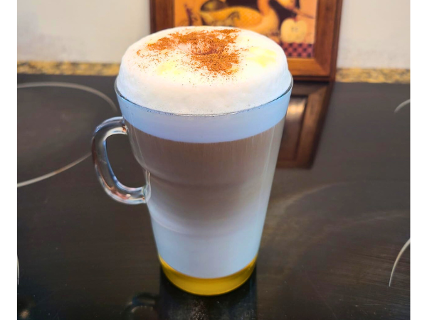 CASABREWS Espresso Machines - Milk Frothing & Customization