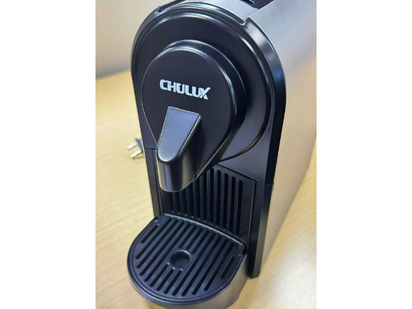 CHULUX Espresso Machine - Size And Design