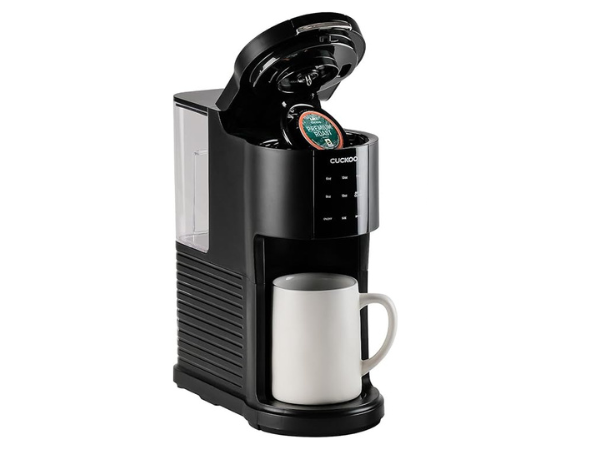 CUCKOO Coffee Maker photo 1