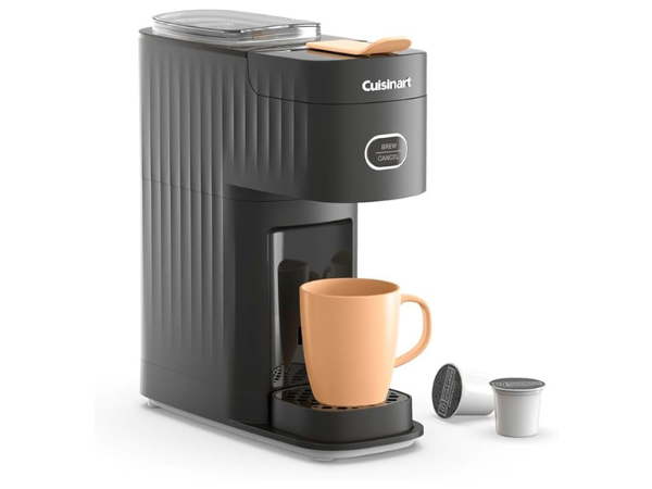 CUISINART Soho Single-Serve Coffeemaker