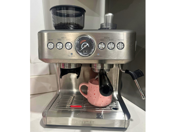 Chefman Espresso Machine - What Is Chefman Espresso Machine
